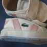 Lacoste baby shoes Image 2