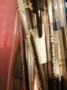 Pens bundles