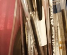 Pens bundles