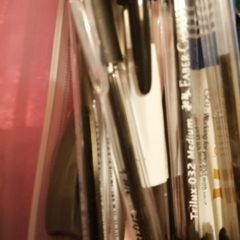 Pens bundles