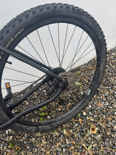 Romet adult Mountain bike