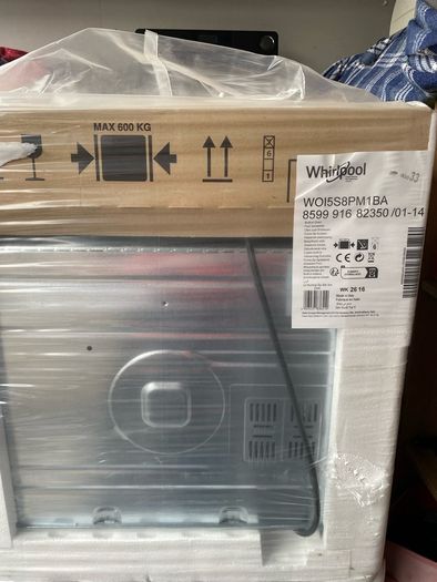 oven