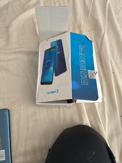 Alcatel