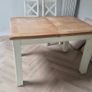 kitchen table Image 3