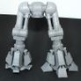 Reaver Titan Image 5