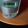 clock radio and cd player Image 2