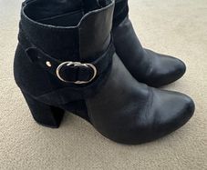 women boots