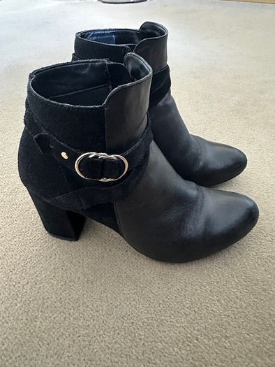 women boots