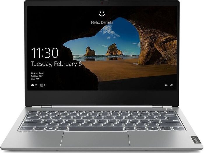 Lenovo ThinkBook 13s (i5 10th Gen, 16GB Ram, 256GB SSD)