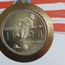 USA World Cup 1994 Coin Cover Vintage Team USA Image 4