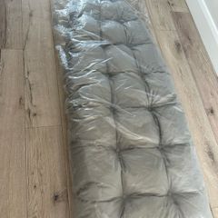 Sun Lounger/ Egg Chair Cushions