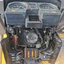 Kawasaki kmx front headlamp, fairing, clocks Image 2