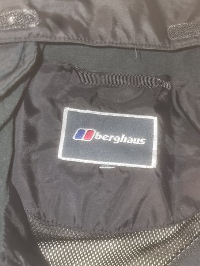 Classic Berghaus jacket (vintage?)