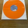 Fatboy Slim - Sunset (Bird of Prey) - 12" Vinyl - 2020 RSD Limited Edition Orange Vinyl - Skint Records Image 5