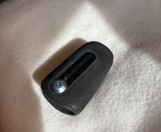 BMW Key Pouch Holder F30 F10 F01