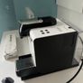 Nespresso En520 .W w/ descaling liquid &  Pod holder Image 3