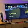 Ps5 + Philips 55inch Tv Image 3