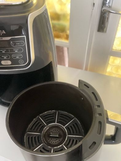 Ninja Air Fryer in Working Condition
