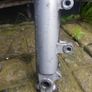 Suzuki GSX750F Forks Image 4
