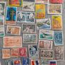 Old Stamps Image 4