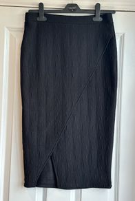 River Island pencil skirt - sz 12