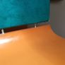 Pair of Fabulous Finn Chairs by Ligne Roset Image 5