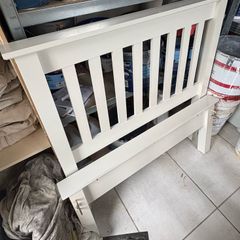 Single Bed