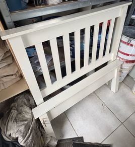 Single Bed