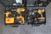 dewalt drills