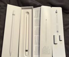 Apple Pencil