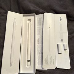 Apple Pencil
