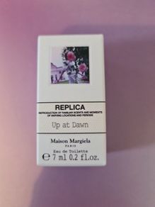 Maison Margiela Replica Up At Dawn EDT 7ml