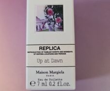 Maison Margiela Replica Up At Dawn EDT 7ml