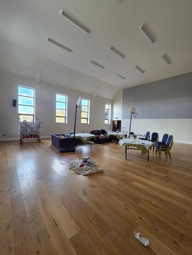 Painter and decorator