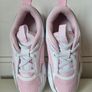 Girl's Nike Airmax runners size UK 11 (worn) Image 3