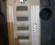 Bmw 5 E60 E61 530d 525d M57 Top Engine Cover Trim