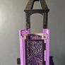 Monster High Haunted High School Dolls House Image 7