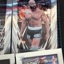 WWE Topps Chrome 2026 Stone Cold Roman Reigns Brock Lesnar & Others Image 6