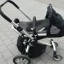 Quinny Buzz Travel System Image 9