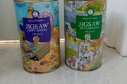 Jigsaws