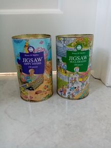Jigsaws