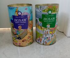 Jigsaws