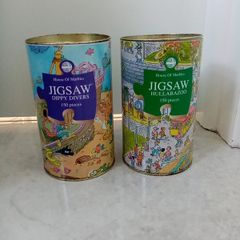 Jigsaws