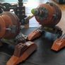 lego star wars geonosian Image 5