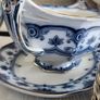 Antique Ford & Sons Dudley Staffordshire Dinner Service c.1900 Image 7