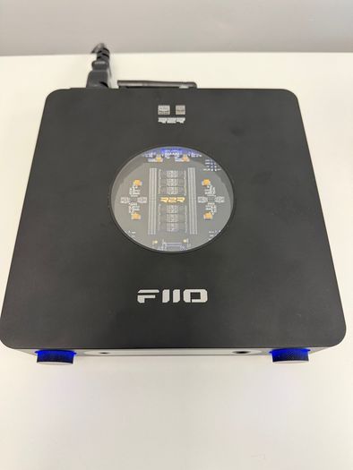Fiio K13 R2r