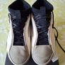 Adidas IG6649 James Harden Volume 8 Basketball Shoes Feather Grey - UK 6.5 Image 3