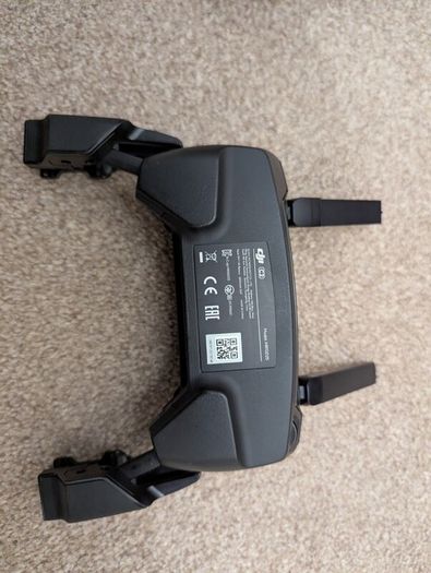 Dji Mavic Mini Fly More Combo Complete Kit!