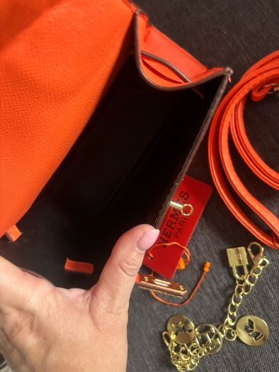Luxury ladies handbags