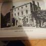 Newman's Way.  By Sean O'faolain.  First Edition Hardback With Dustjacket In Fair Condition.  See Photos For Same. Image 8